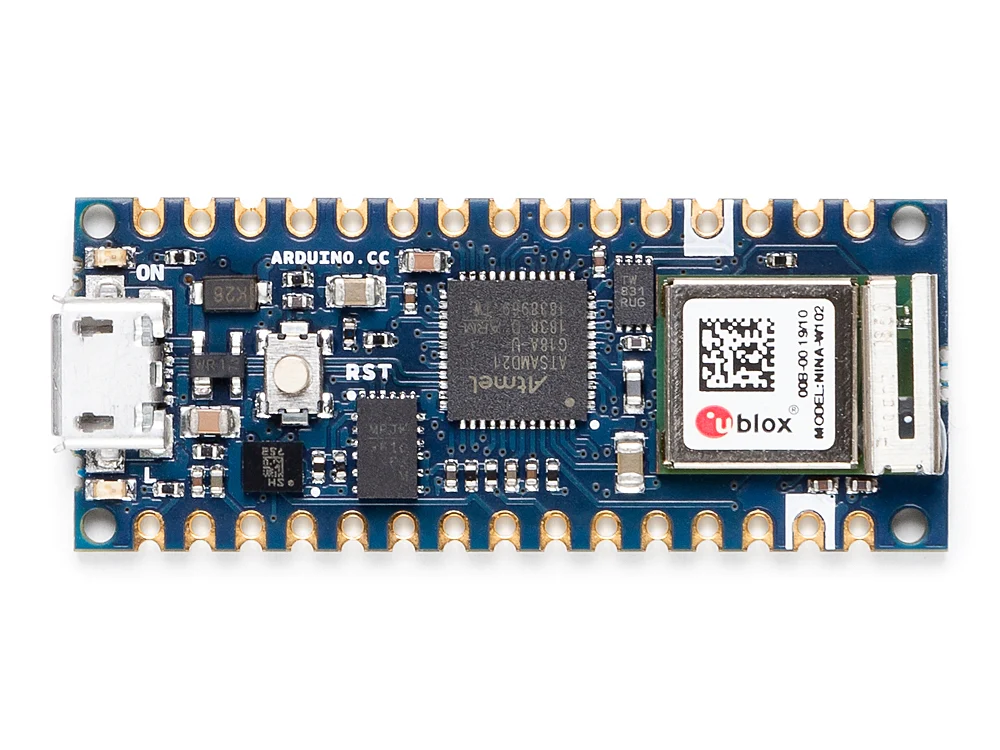 IoT