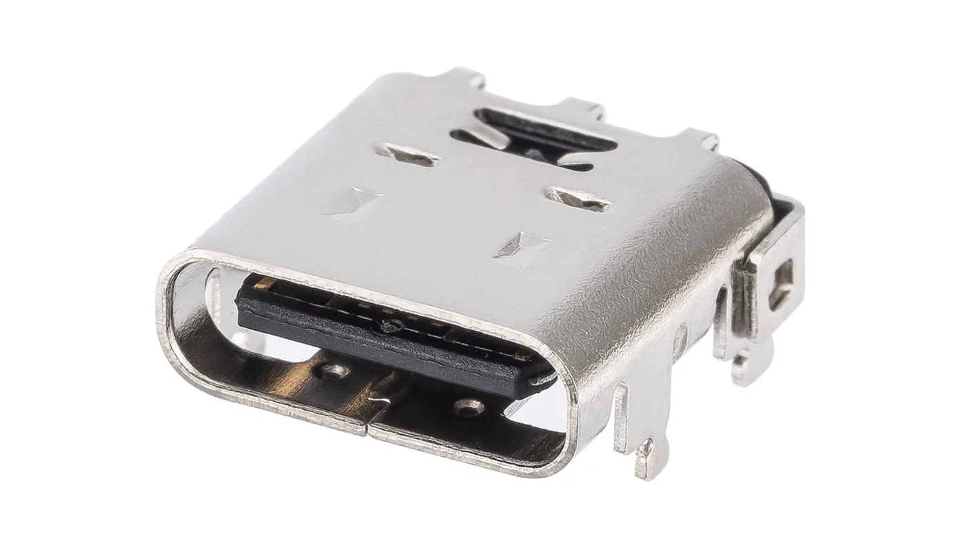 USB-C